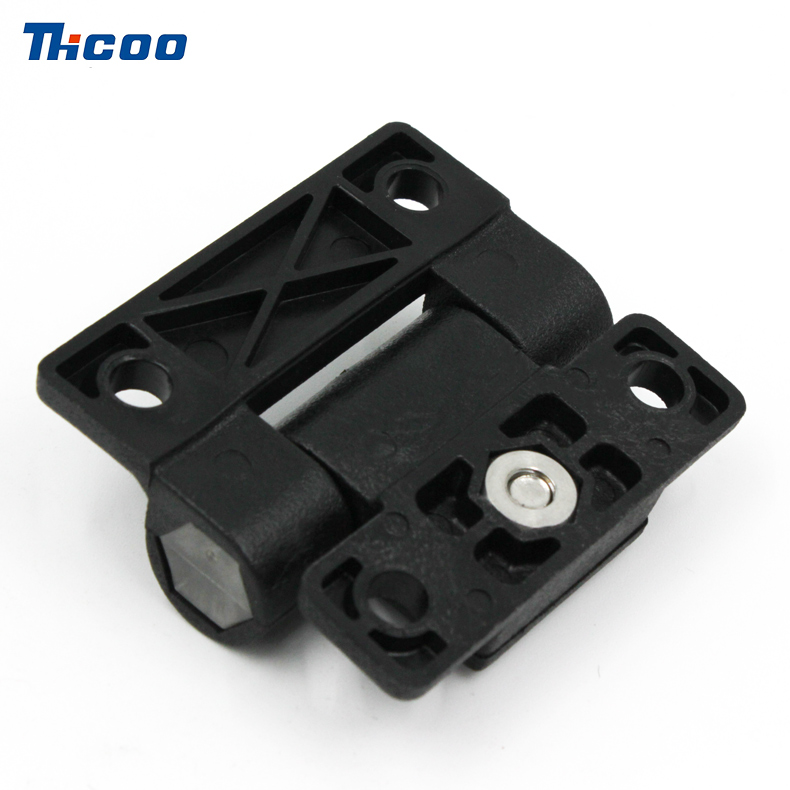 Plastic Adjustable Damping Hinge-B2215
