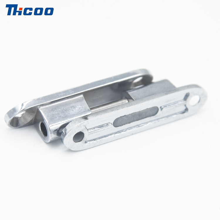 Removable Hinge For Right-Angle Stepped Installation-B2218