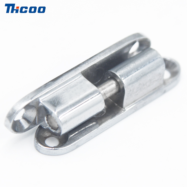 Removable Hinge For Right-Angle Stepped Installation-B2218