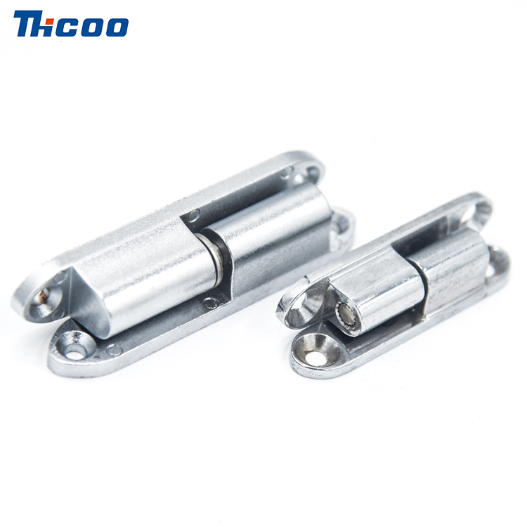 Removable Hinge For Right-Angle Stepped Installation-B2218