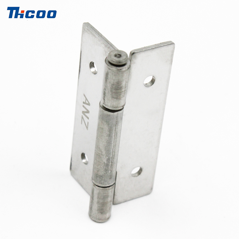 Right-Angle Stepped Mounting Hinge-B2221
