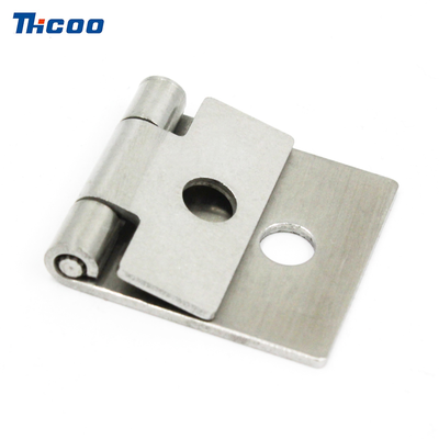 Right-Angle Stepped Mounting Hinge-B2221