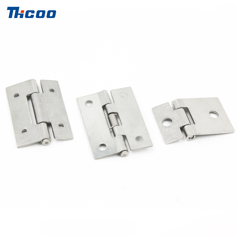 Right-Angle Stepped Mounting Hinge-B2221