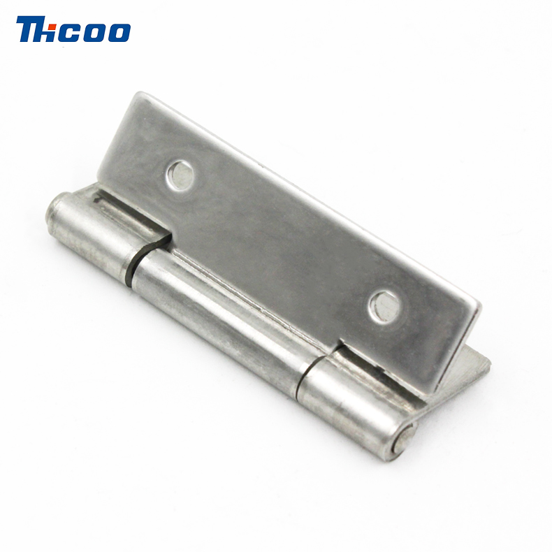 Right-Angle Stepped Mounting Hinge-B2221