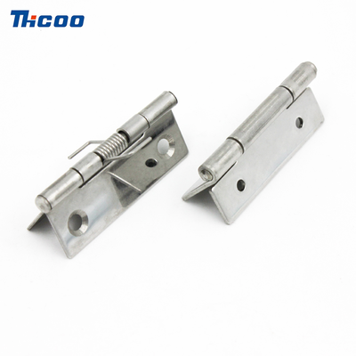 Right-Angle Stepped Mounting Hinge-B2221