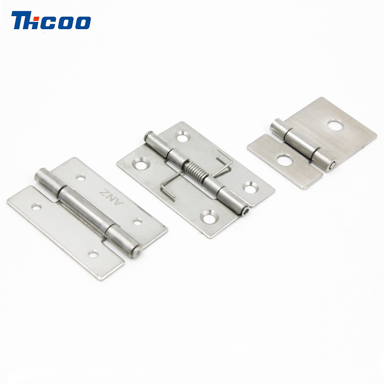 Right-Angle Stepped Mounting Hinge-B2221