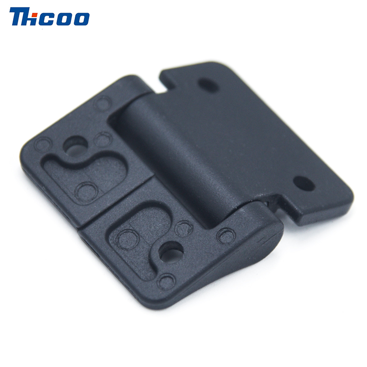 Flat Mounted Damping Hinge-B2222-1;2