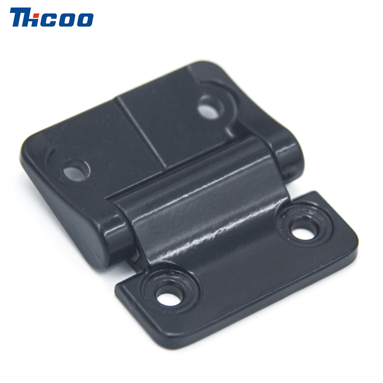 Flat Mounted Damping Hinge-B2222-1;2