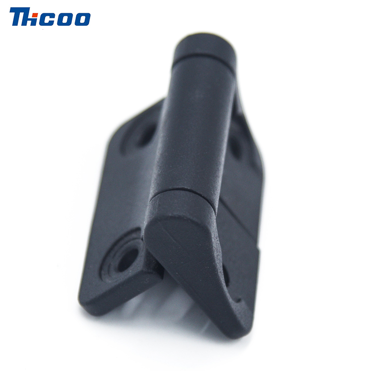 Flat Mounted Damping Hinge-B2222-1;2