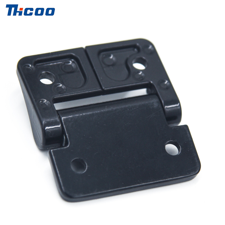 Flat Mounted Damping Hinge-B2222-1;2