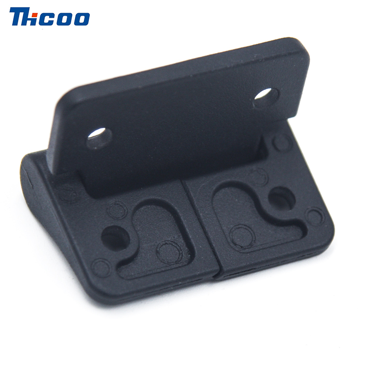 Flat Mounted Damping Hinge-B2222-1;2