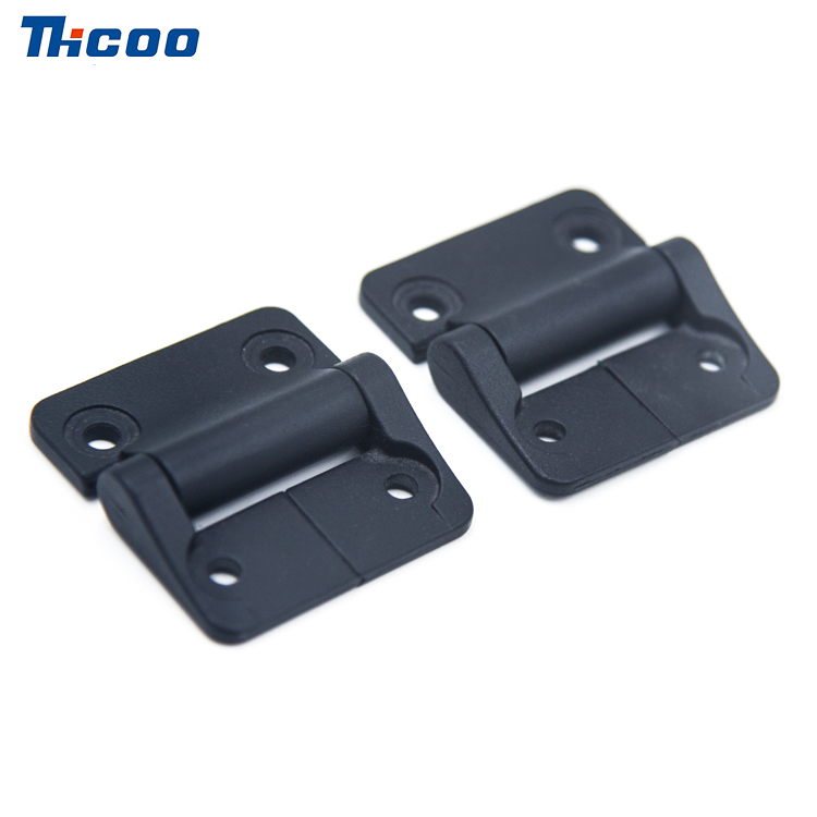Flat Mounted Damping Hinge-B2222-1;2