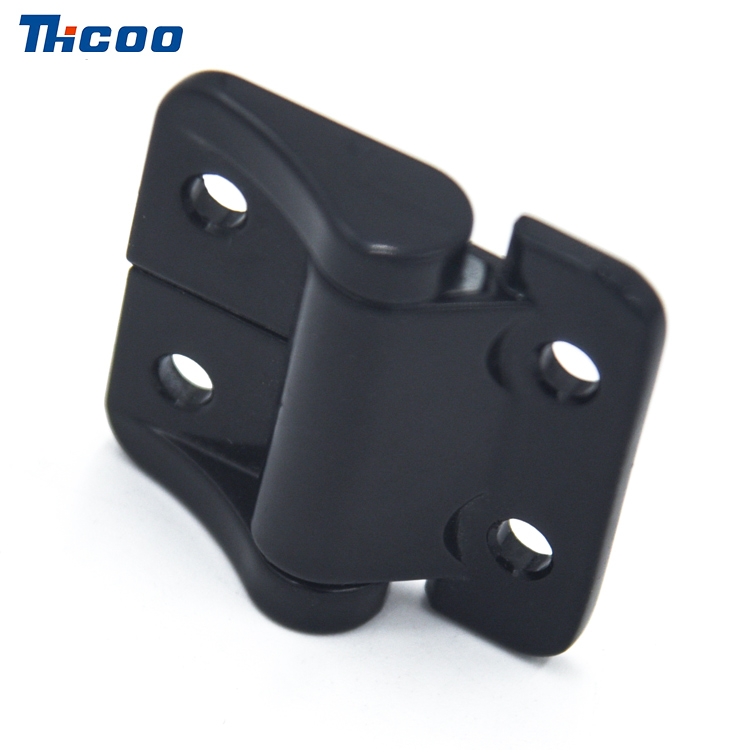 Flat Mounted Damping Hinge-B2222-3;4