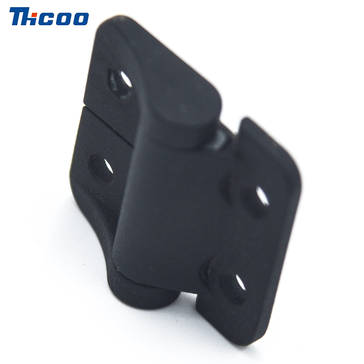 Flat Mounted Damping Hinge-B2222-3;4