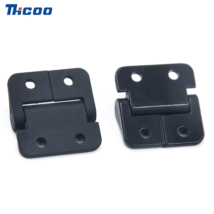 Flat Mounted Damping Hinge-B2222-3;4