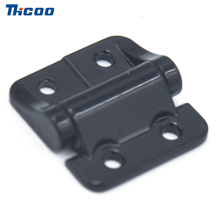 Flat Mounted Damping Hinge-B2222-3;4
