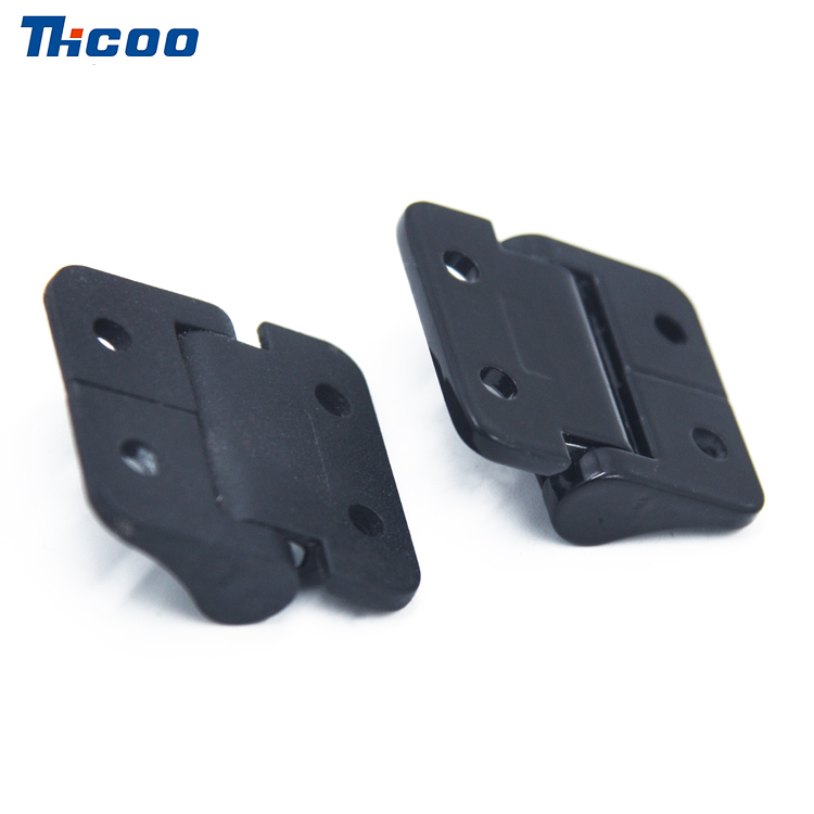 Flat Mounted Damping Hinge-B2222-3;4