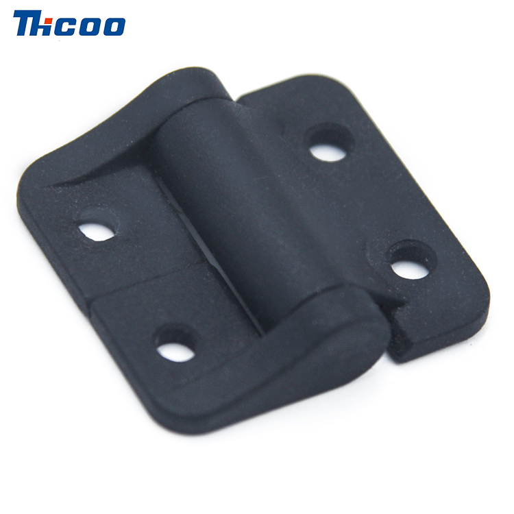 Flat Mounted Damping Hinge-B2222-3;4