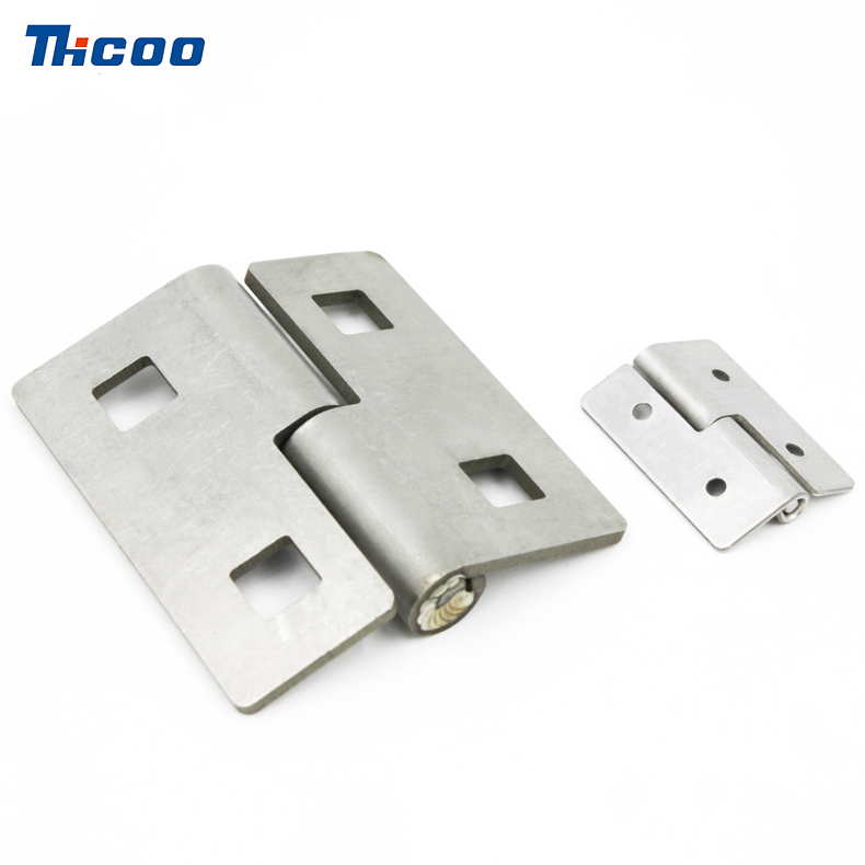 Flush-Mounted Detachable Hinge-B2223