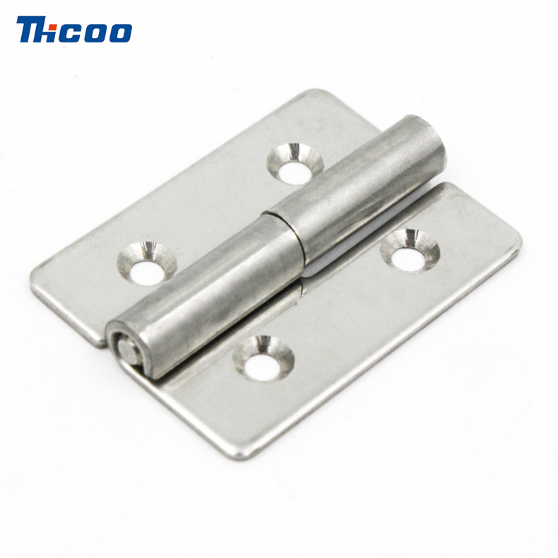 Flush-Mounted Detachable Hinge-B2223