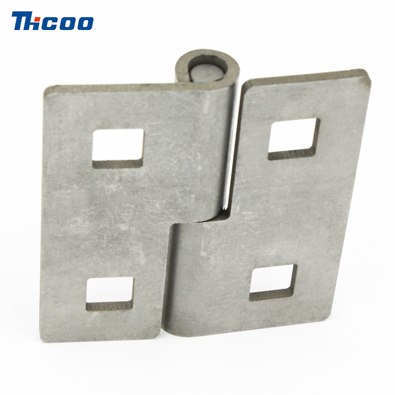 Flush-Mounted Detachable Hinge-B2223