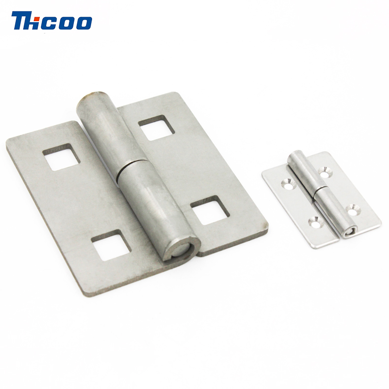 Flush-Mounted Detachable Hinge-B2223