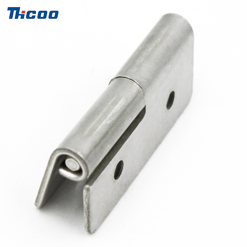 Flush-Mounted Detachable Hinge-B2223