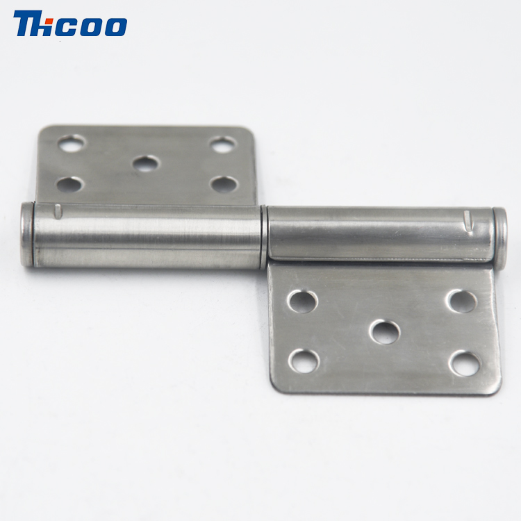 Stainless Steel Built-In Detachable Hinge-B2228-13