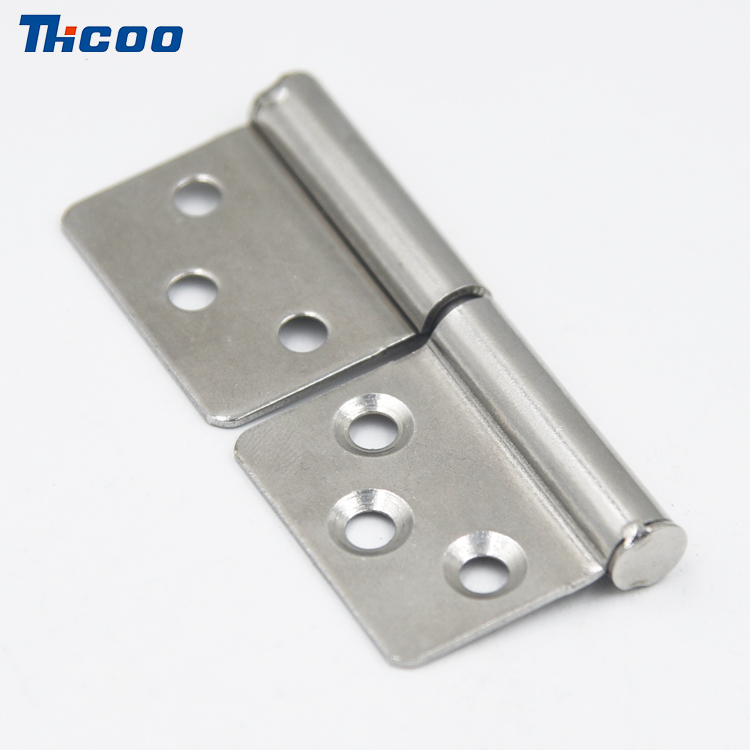 Stainless Steel Built-In Detachable Hinge-B2228-16