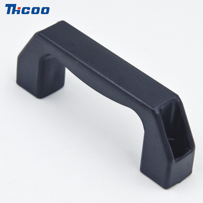 Through-Hole Plastic Upright Handle-E5104-1