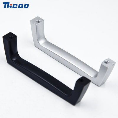 Screw Hole Type Upright Handle-E5107-1