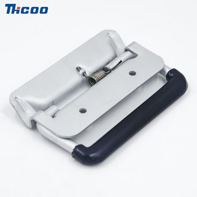 Aluminum Profile Reset Type Folding Handle-E5204-2