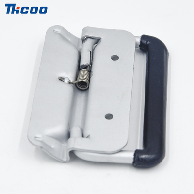 Aluminum Profile Reset Type Folding Handle-E5204-2