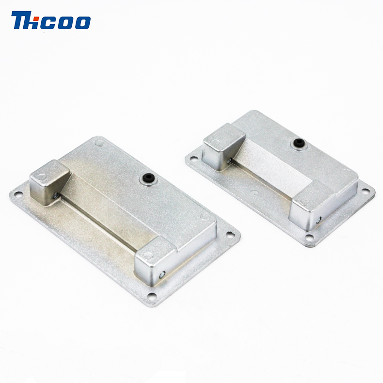 Embedded Positioning Handle-E5401-1