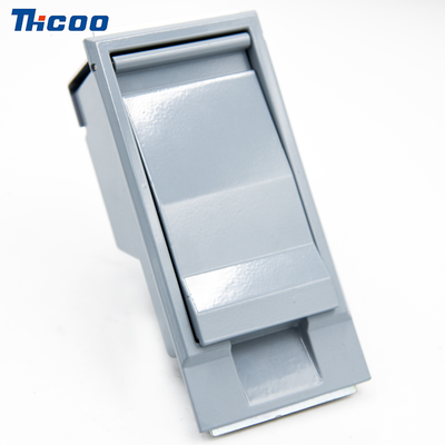 Padlock Type Box Change Lock-A7802