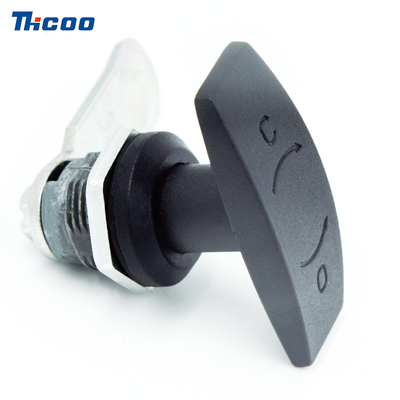 Pull Type Crank Lock-A6064-66