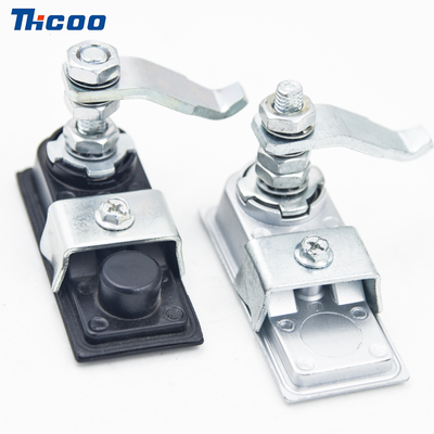 Push-Type 360-Degree Rotating Compression Lock-A7102