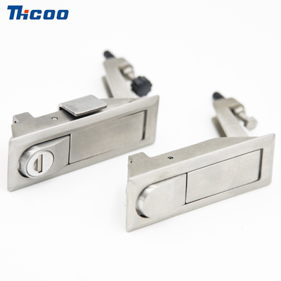 Stainless Steel Lever Compression Lock-A7301-6