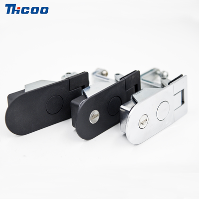 Waterproof Lever Type Compression Lock-A7303