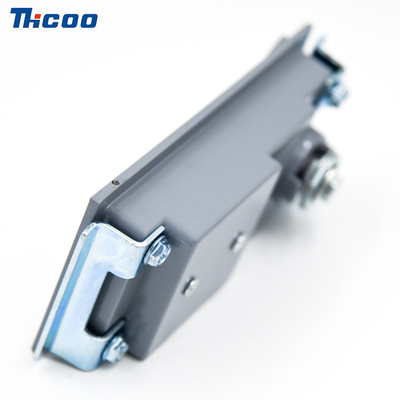 Padlock Type Box Change Lock-A7801-1
