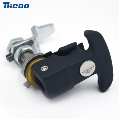 T Handle Compression Lock-A7881-1