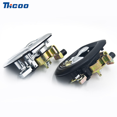 Padlock Type T Handle Adjustable Compression Lock-A7892