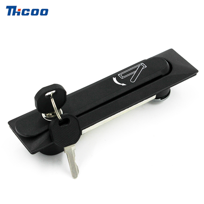 Pull Type Crank Lock-A7051