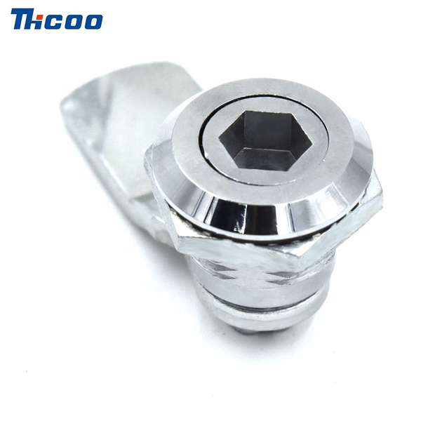 Tool Type Cam Lock For Track-A601