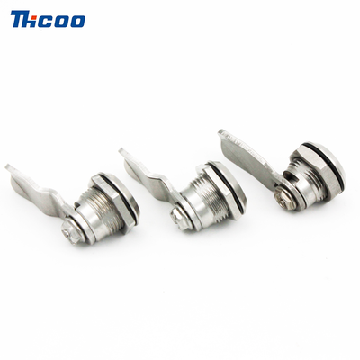 Tool Type Cam Lock-A6011