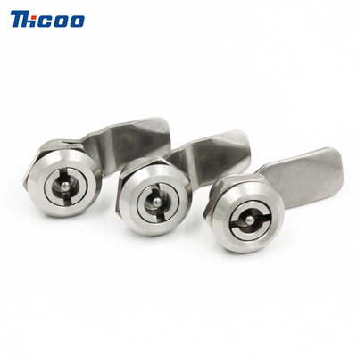 Tool Type Cam Lock-A6011