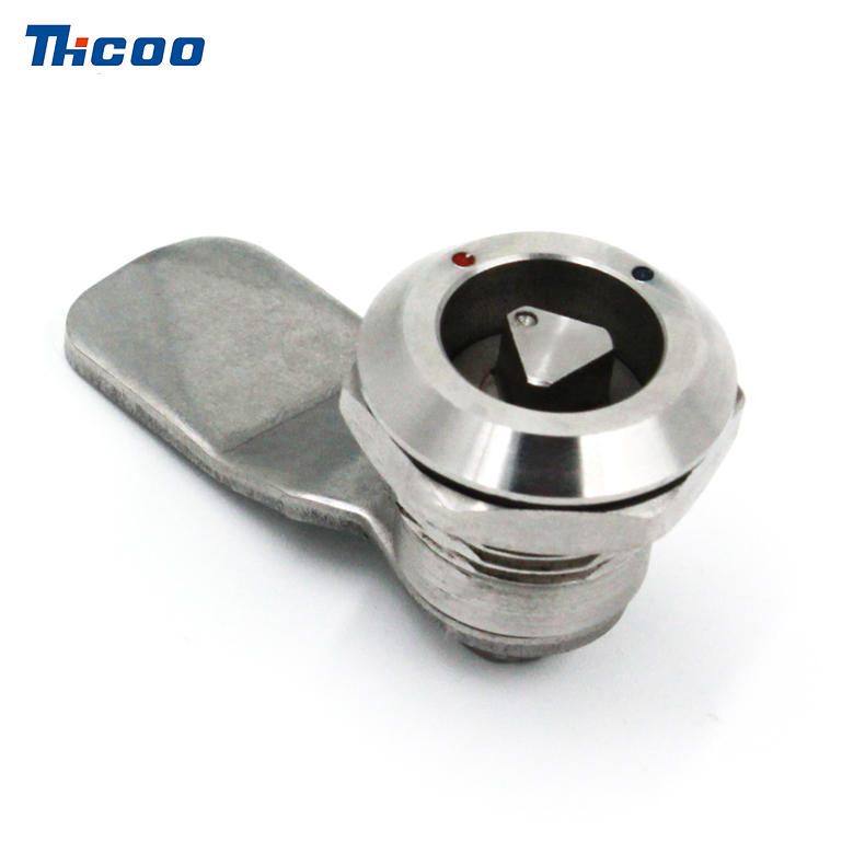 Tool Type Cam Lock-A6014
