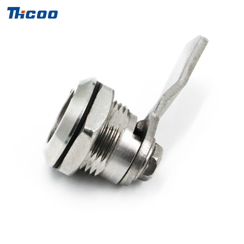 Tool Type Cam Lock-A6014
