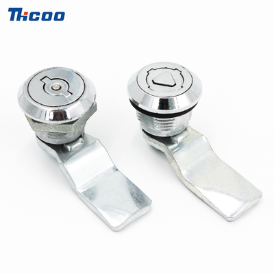 Anti-Tamper Tool Type Cam Lock-A6017