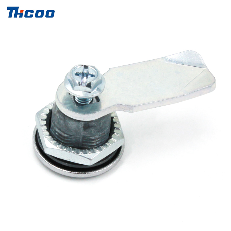 Lid Tool Type Cam Lock-A6018